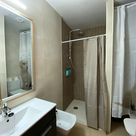 Mensuales Apartament Terrassa
