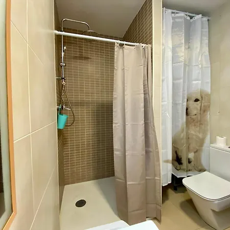 Mensuales Apartament *