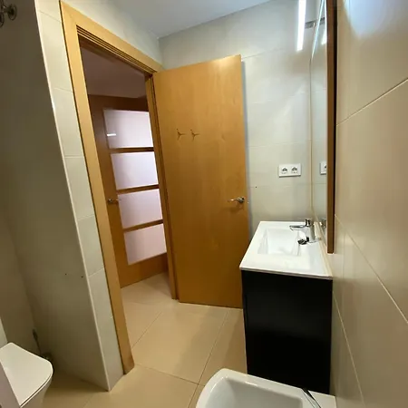 Apartament Mensuales Terrassa