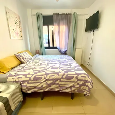 Mensuales Apartament