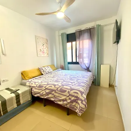 Apartament Mensuales