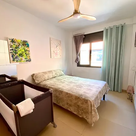 Mensuales Apartament Terrassa